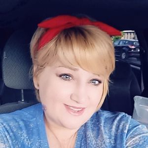 Meet your Posher, Tracey